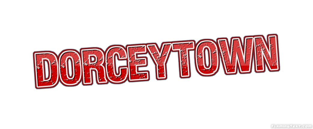 Dorceytown Cidade