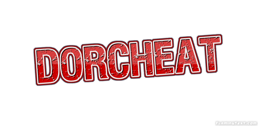 Dorcheat город