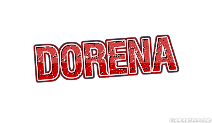 Dorena City