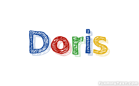 Doris город