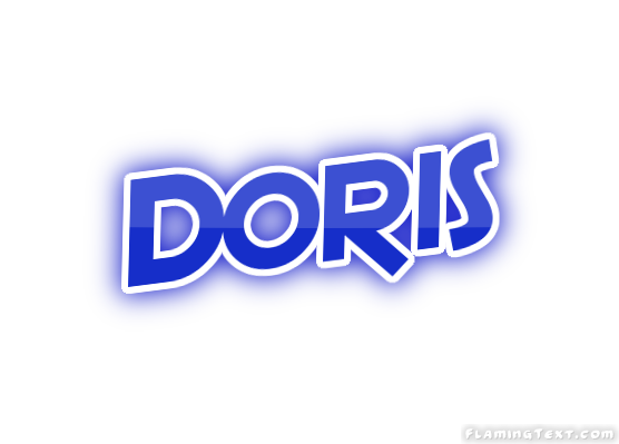 Doris 市