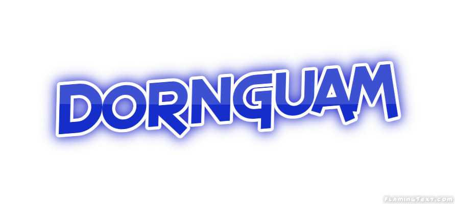 Dornguam Ciudad