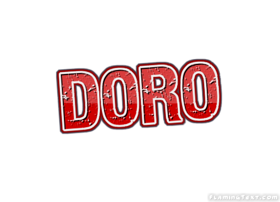 Doro Stadt