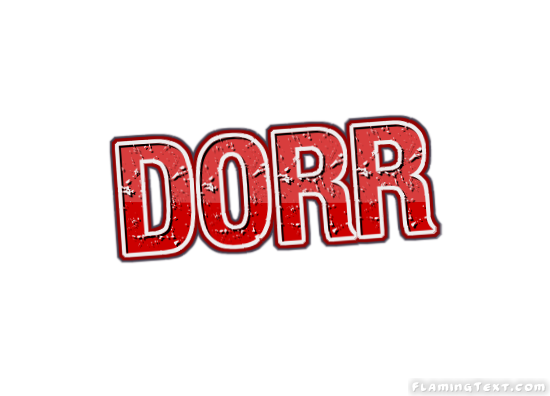 Dorr город