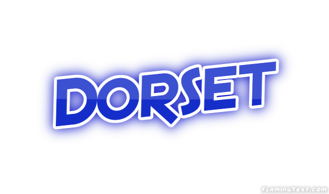 Dorset город