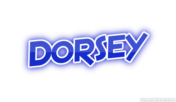 Dorsey City
