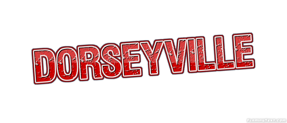 Dorseyville 市