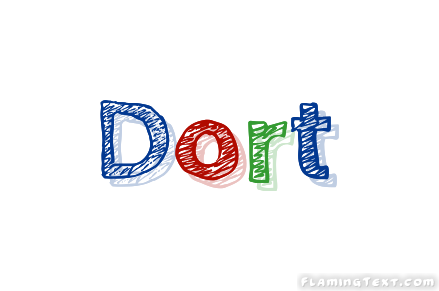 Dort مدينة