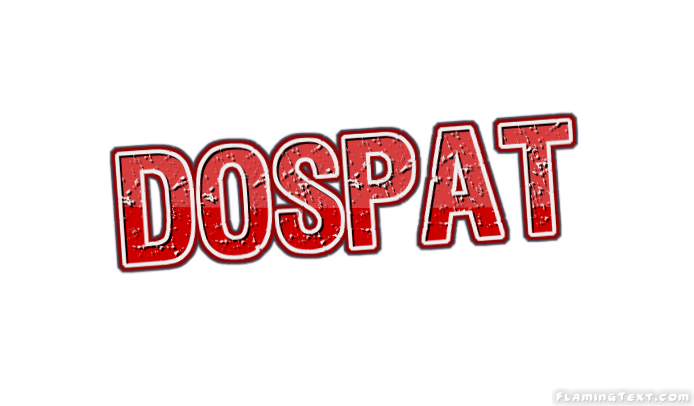 Dospat 市