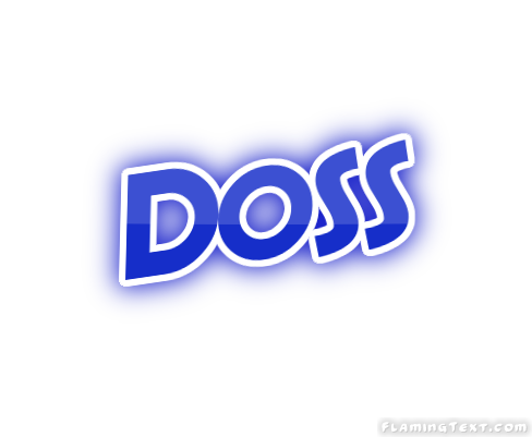 Doss مدينة