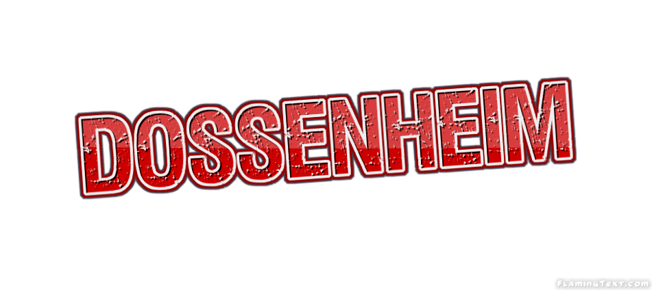 Dossenheim 市