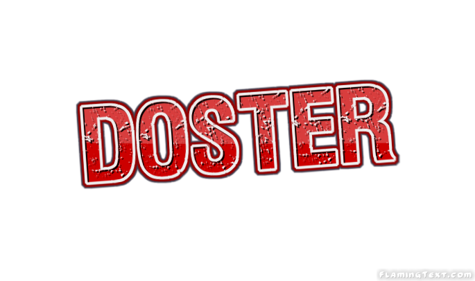 Doster مدينة