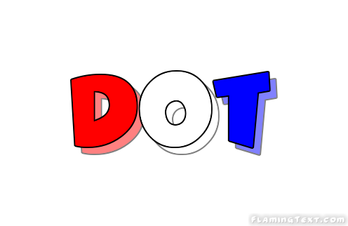 Dot مدينة