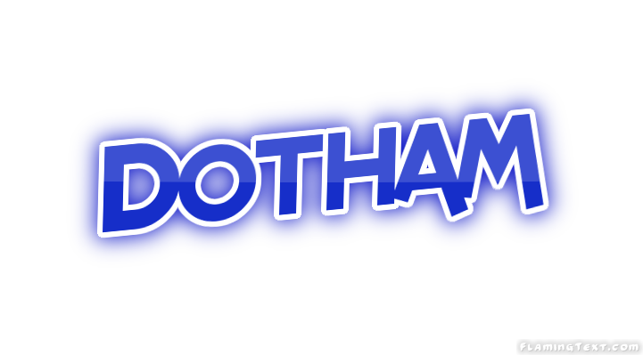 Dotham City