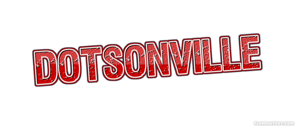 Dotsonville City