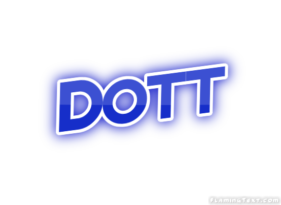 Dott город