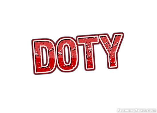 Doty Ville