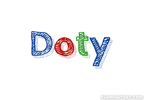 Doty مدينة