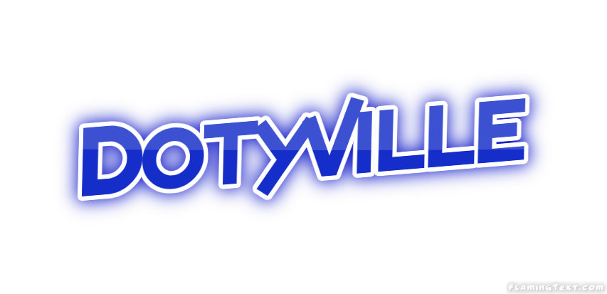 Dotyville City
