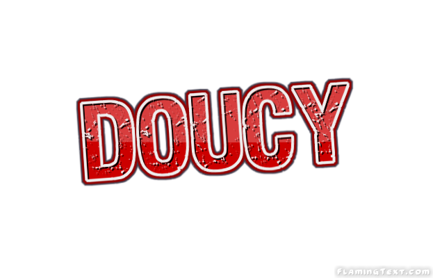 Doucy город