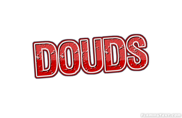 Douds 市