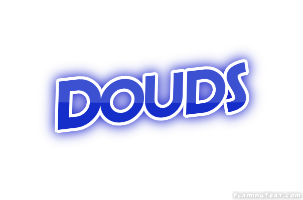 Douds 市
