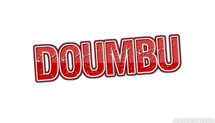 Doumbu Stadt