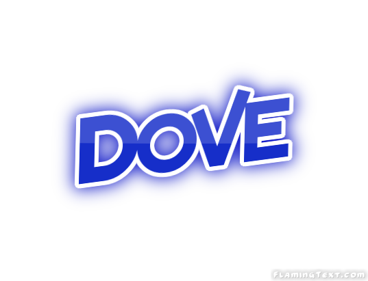 Dove Logo | Brand Identity Design