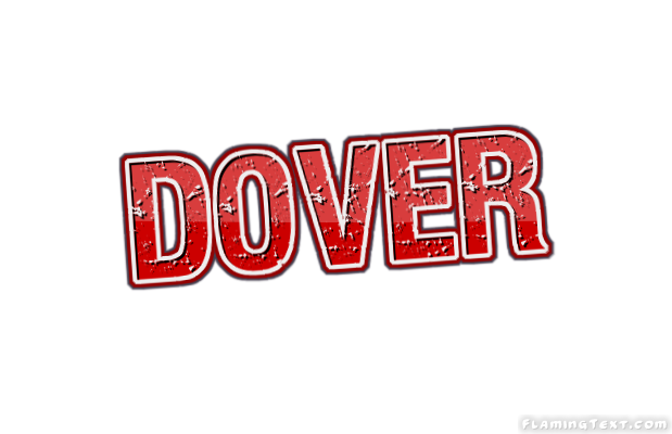 Dover город