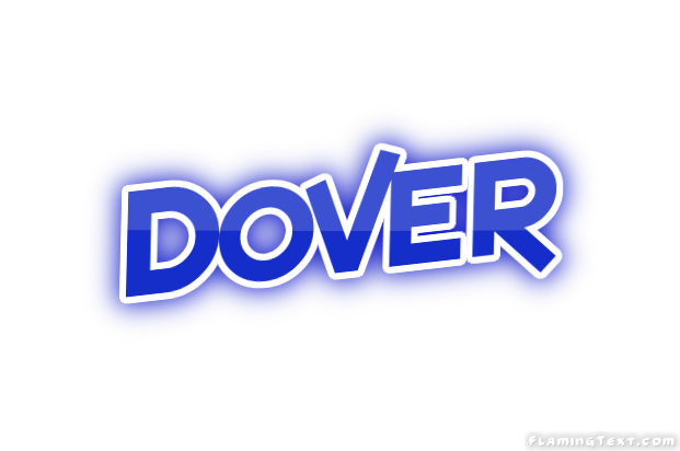 Dover город