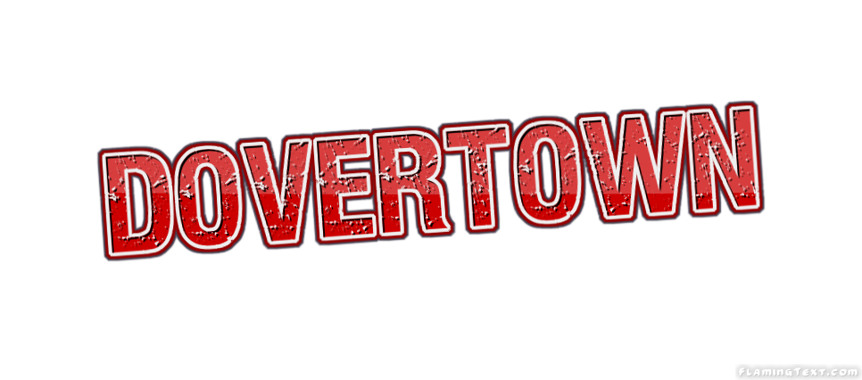 Dovertown مدينة
