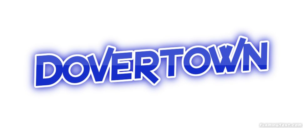 Dovertown город