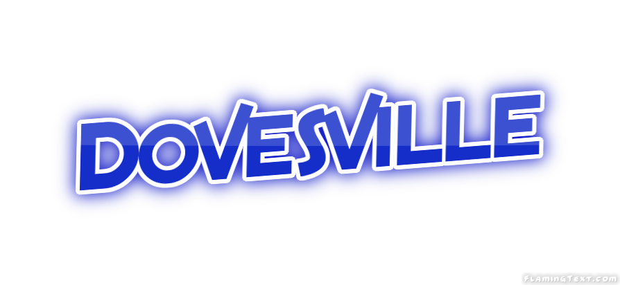 Dovesville Ciudad