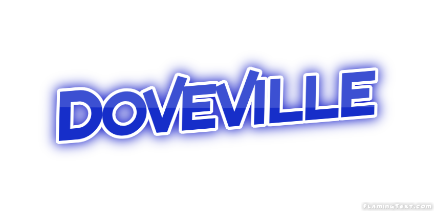 Doveville Ville