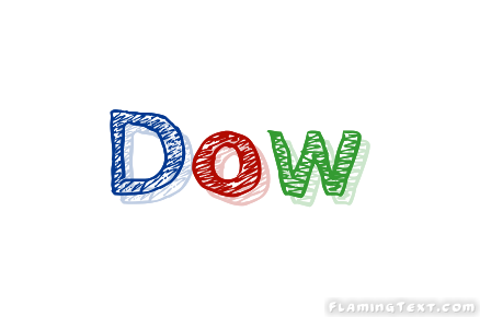 Dow город