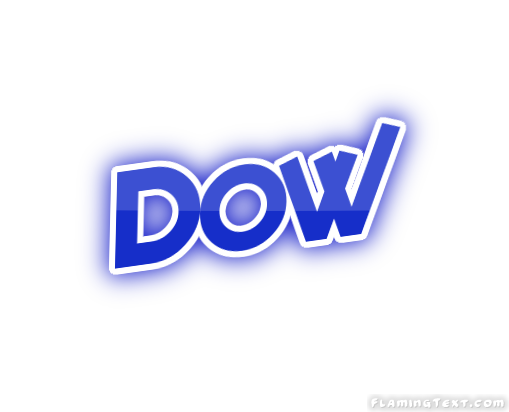 Dow 市