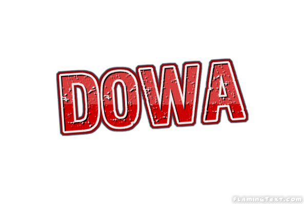 Dowa город