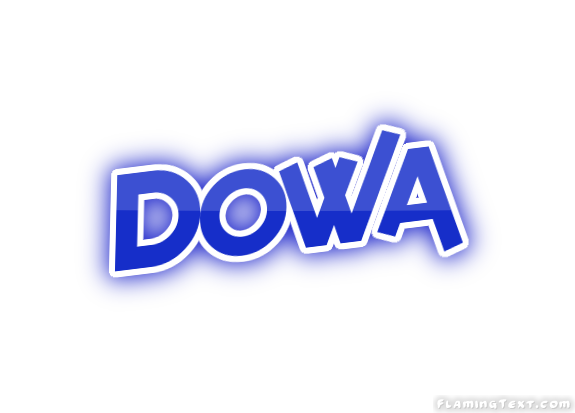 Dowa 市