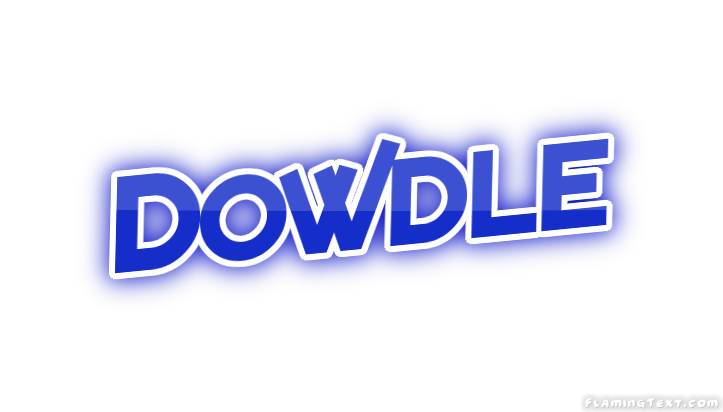 Dowdle City