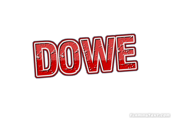 Dowe City