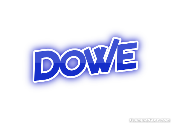 Dowe Ville