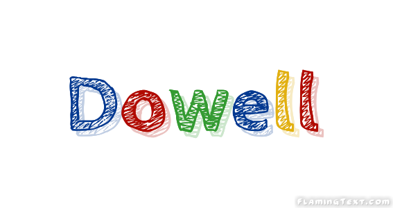 Dowell City