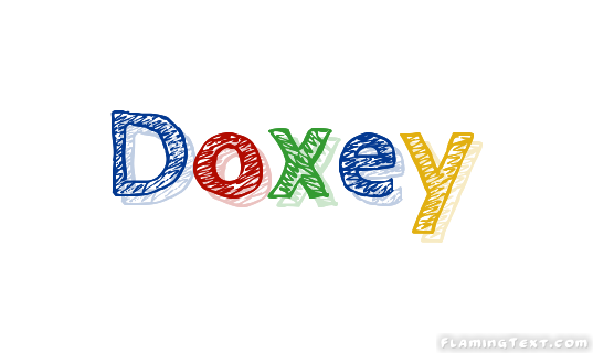 Doxey City