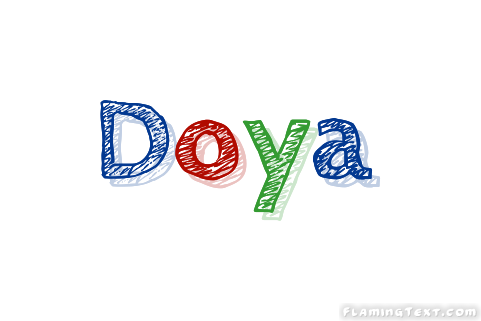 Doya City