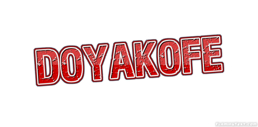 Doyakofe City