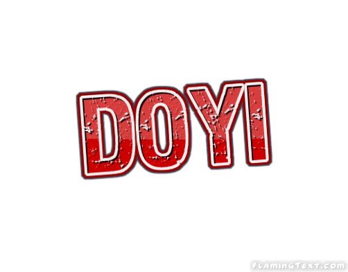 Doyi مدينة