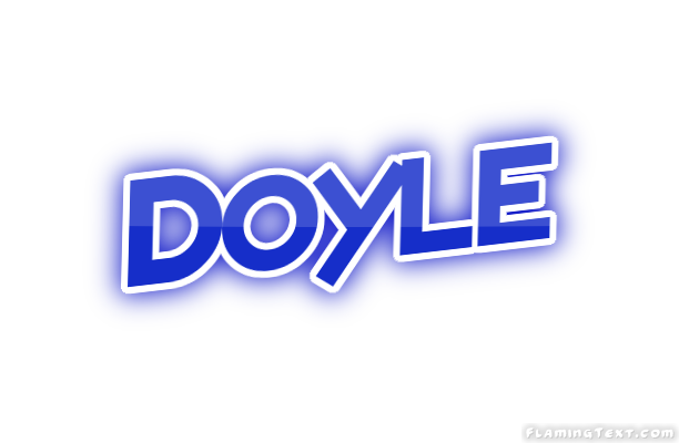 Doyle City