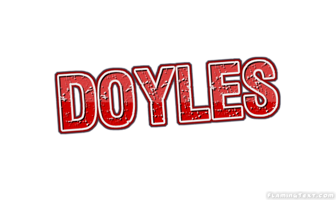 Doyles City