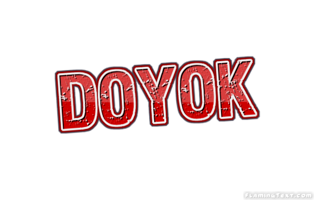 Doyok City
