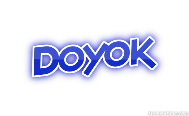 Doyok City